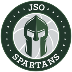 JSO Salinas Spartans Basketball